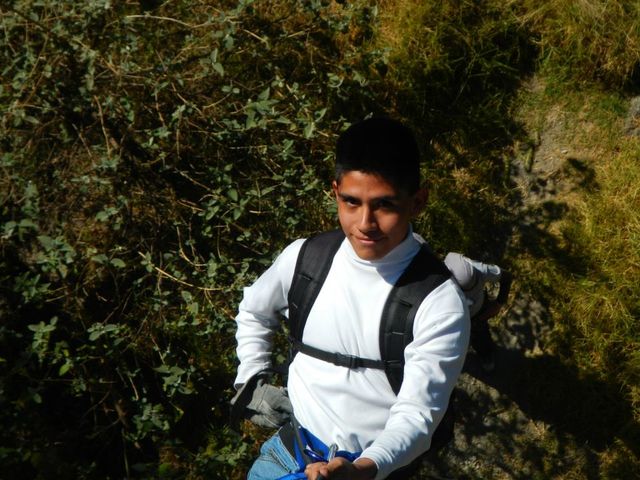 Sin Nombre
