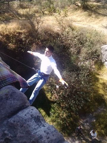 Sin Nombre