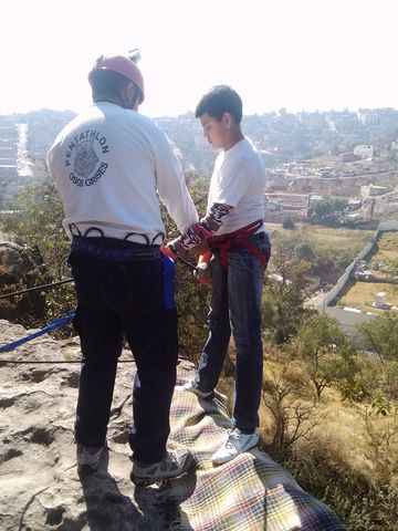 Sin Nombre