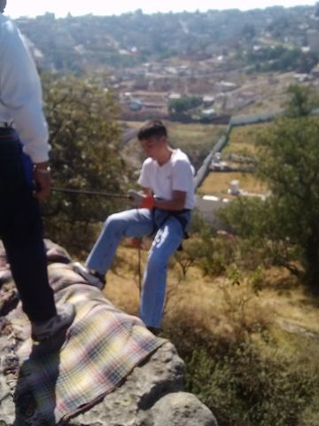 Sin Nombre