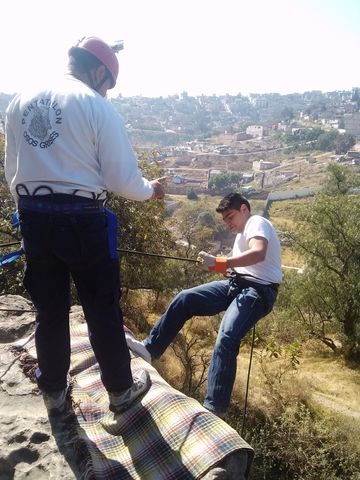 Sin Nombre