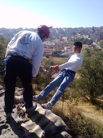 Sin Nombre