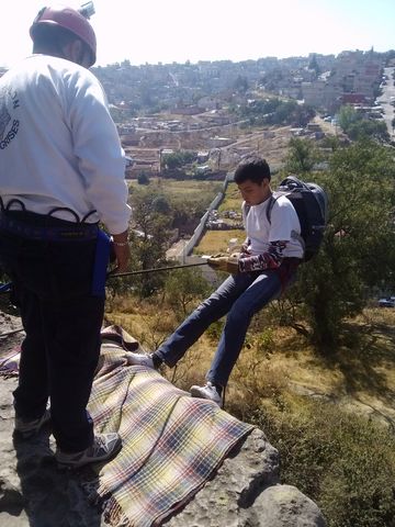 Sin Nombre