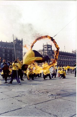 Sin Nombre