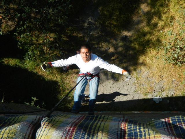 Sin Nombre
