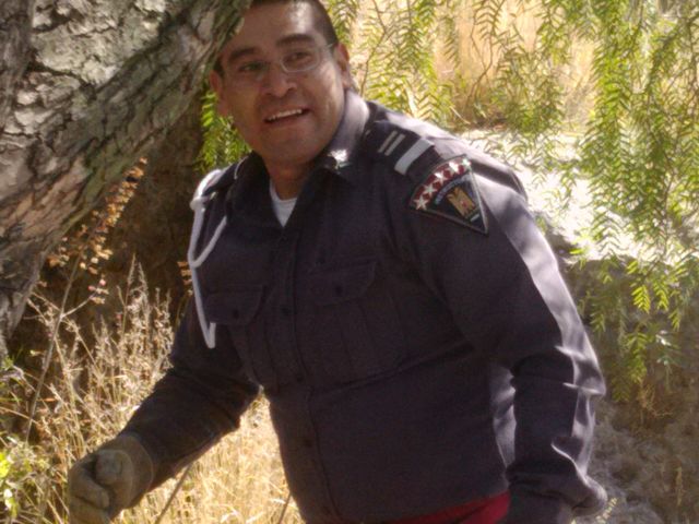 Sin Nombre