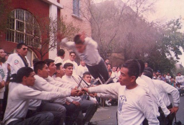 Sin Nombre