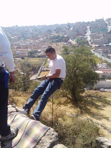 Sin Nombre