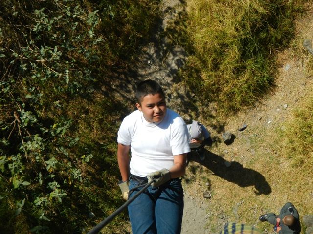 Sin Nombre